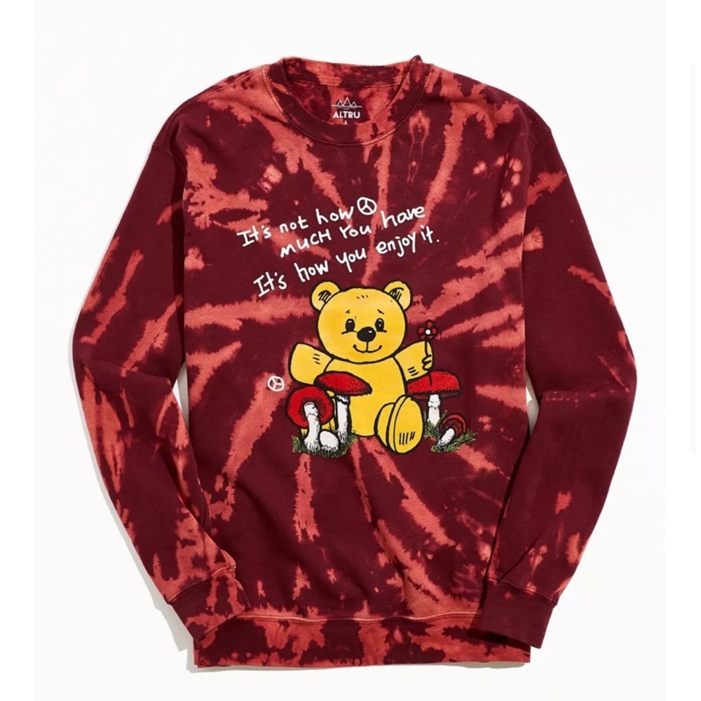 BUNDLE 5 FOR $10 UO sweatshirt